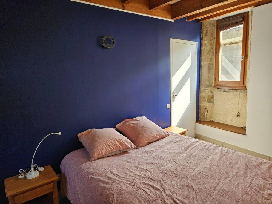 Appartement Malleval Chez Jeanne Exterior photo